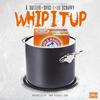 G.Battles - Whip It Up