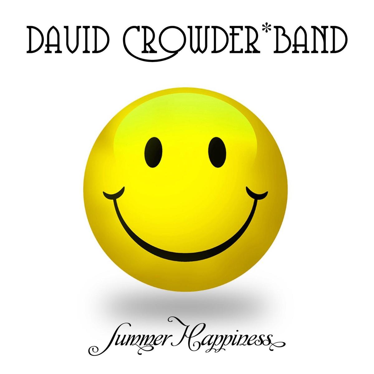 Summer Happiness (EP / Acoustic)