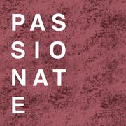 Intro:Be Passionate