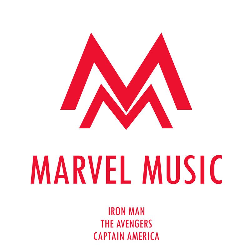 Marvel Music