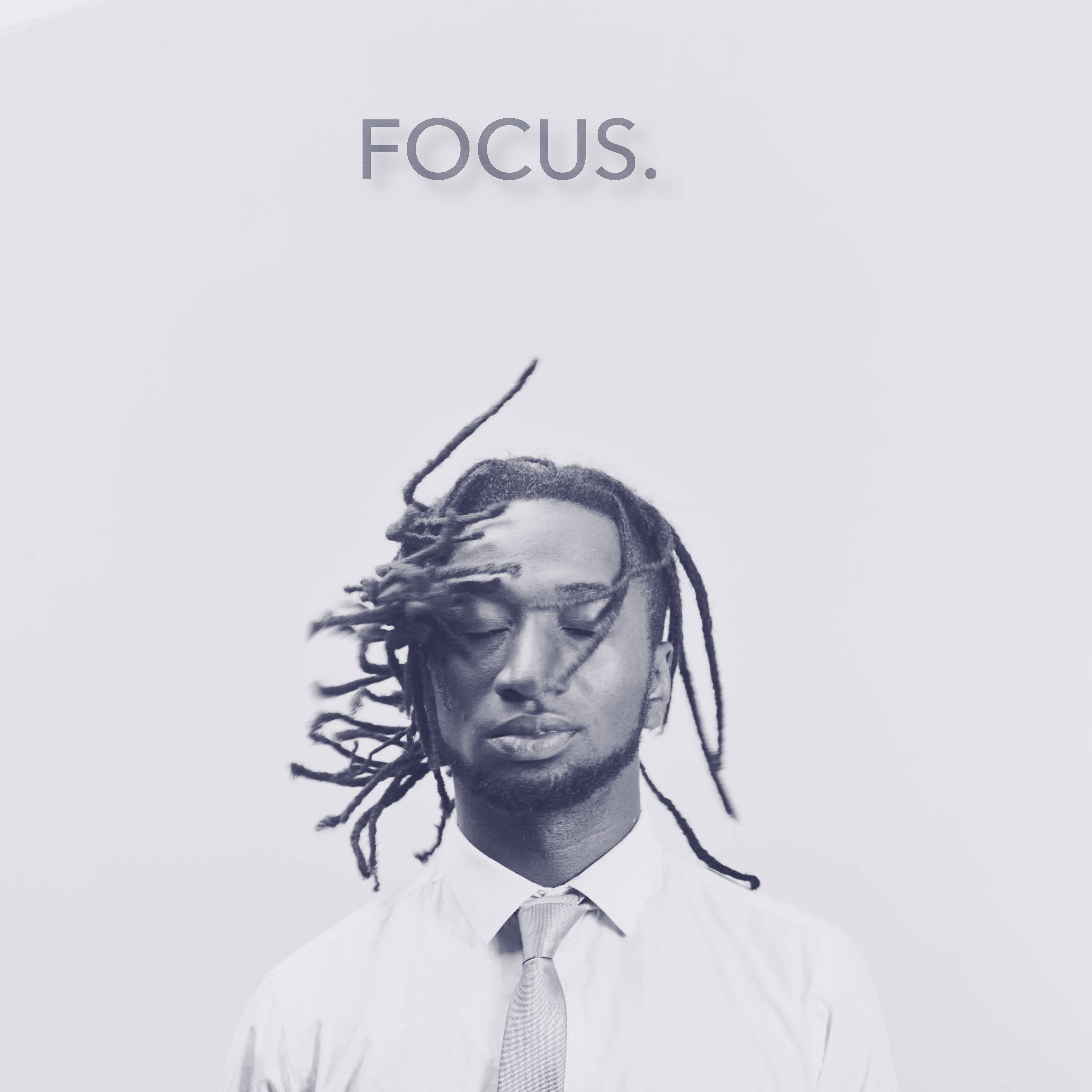 Focus.专辑