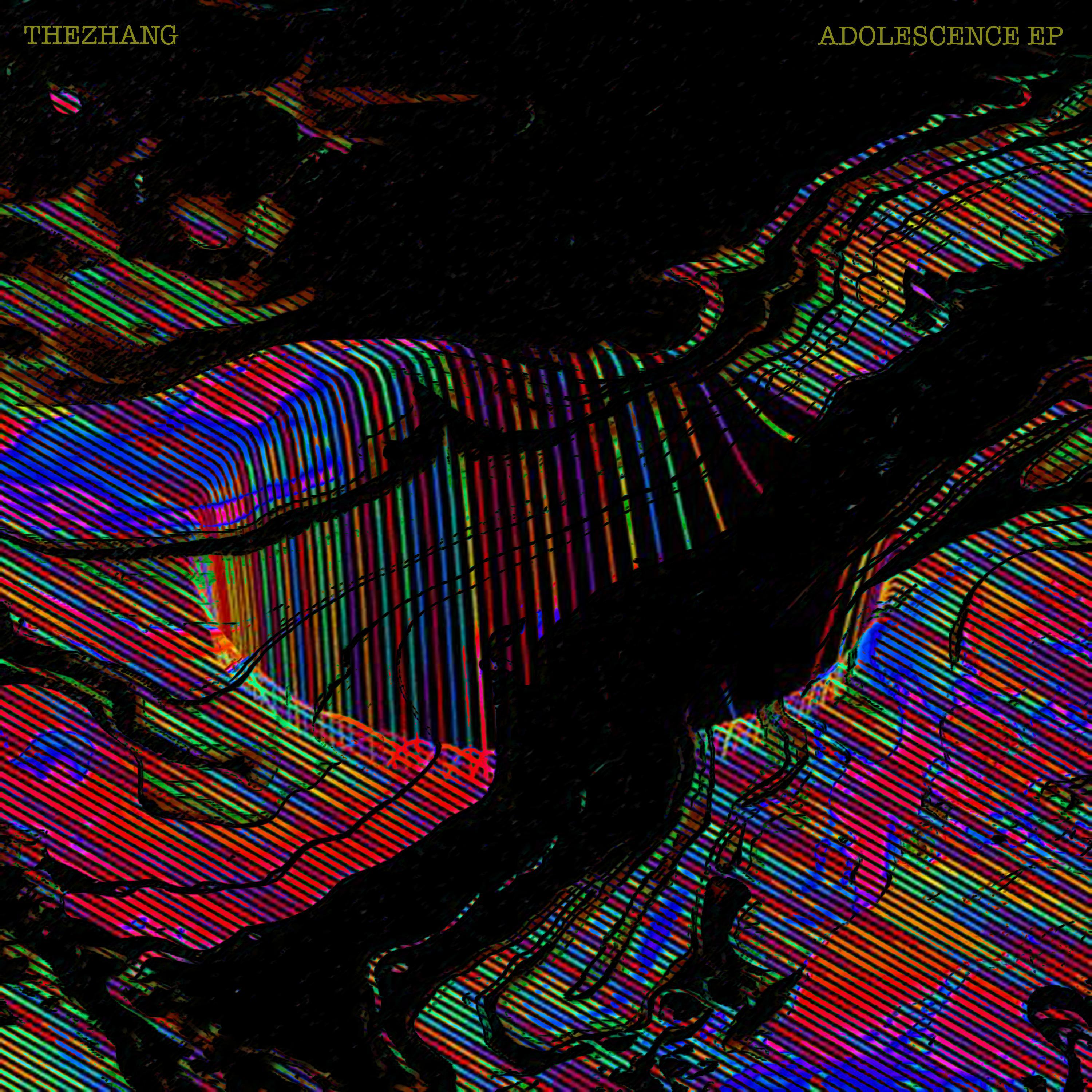 Adolescence