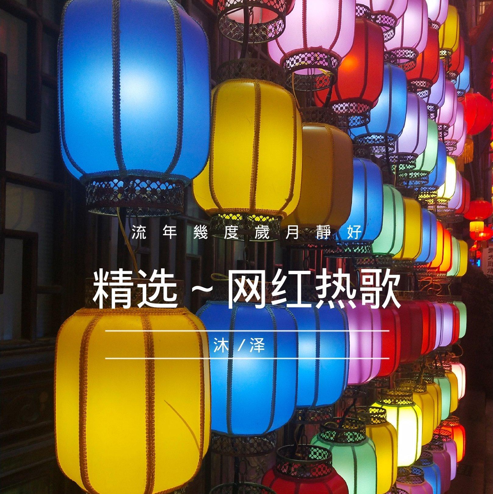 精选～网红热歌