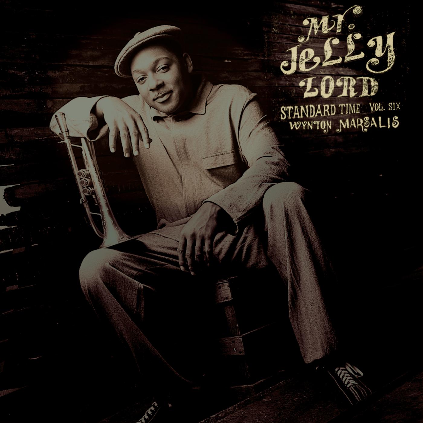 Mamanita (Album Version)