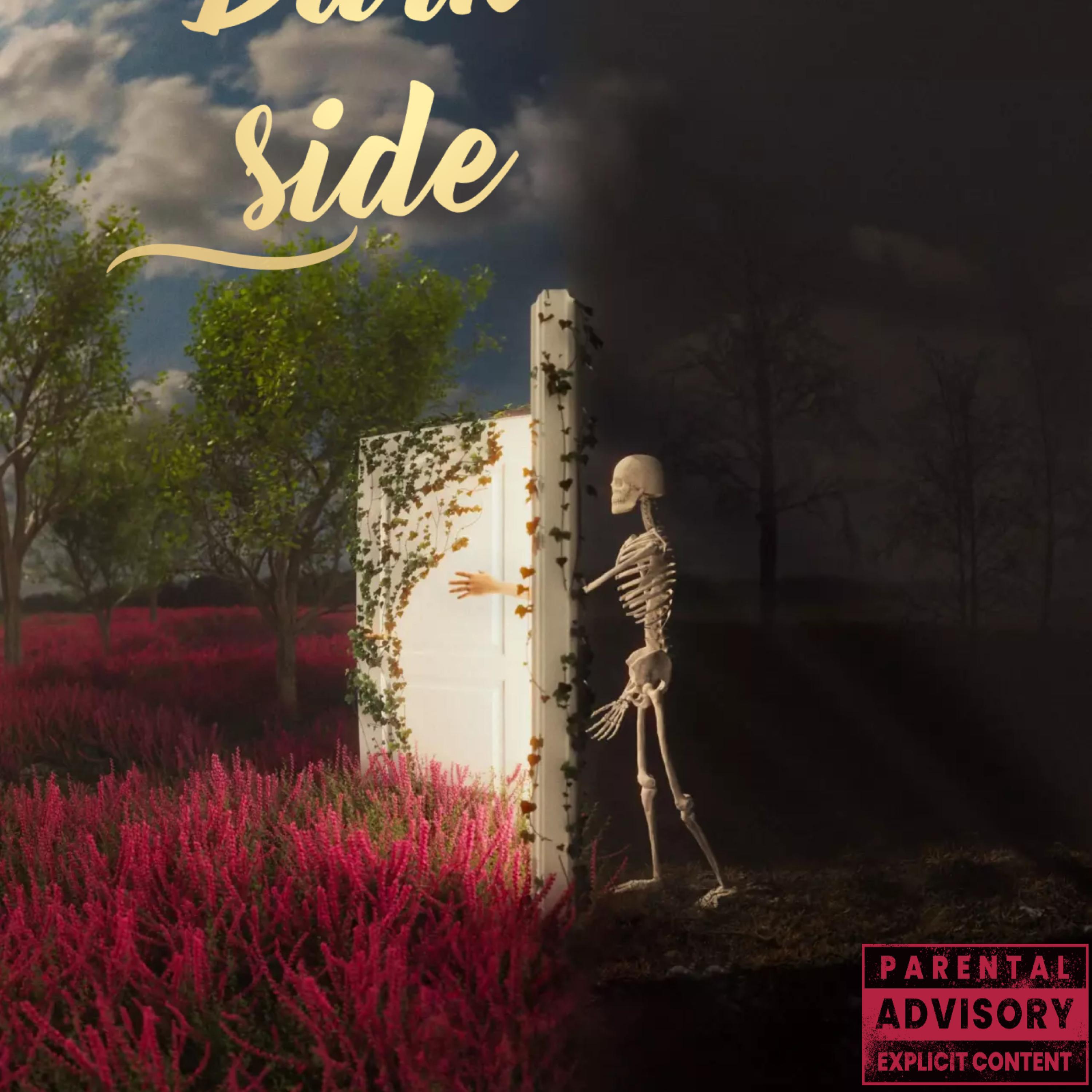 Dark side (feat. The maccabees & Rio Romeo)