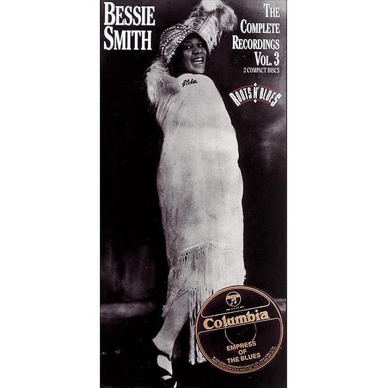The Complete Recordings: Volume 3