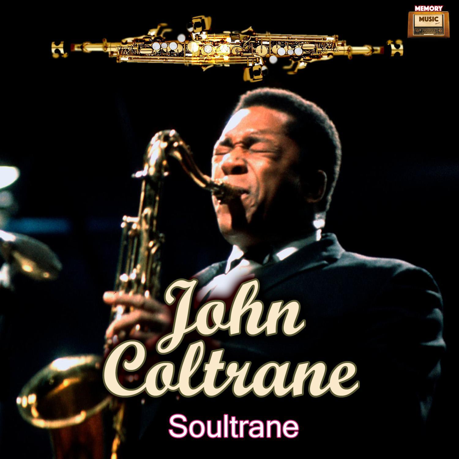 Soultrane
