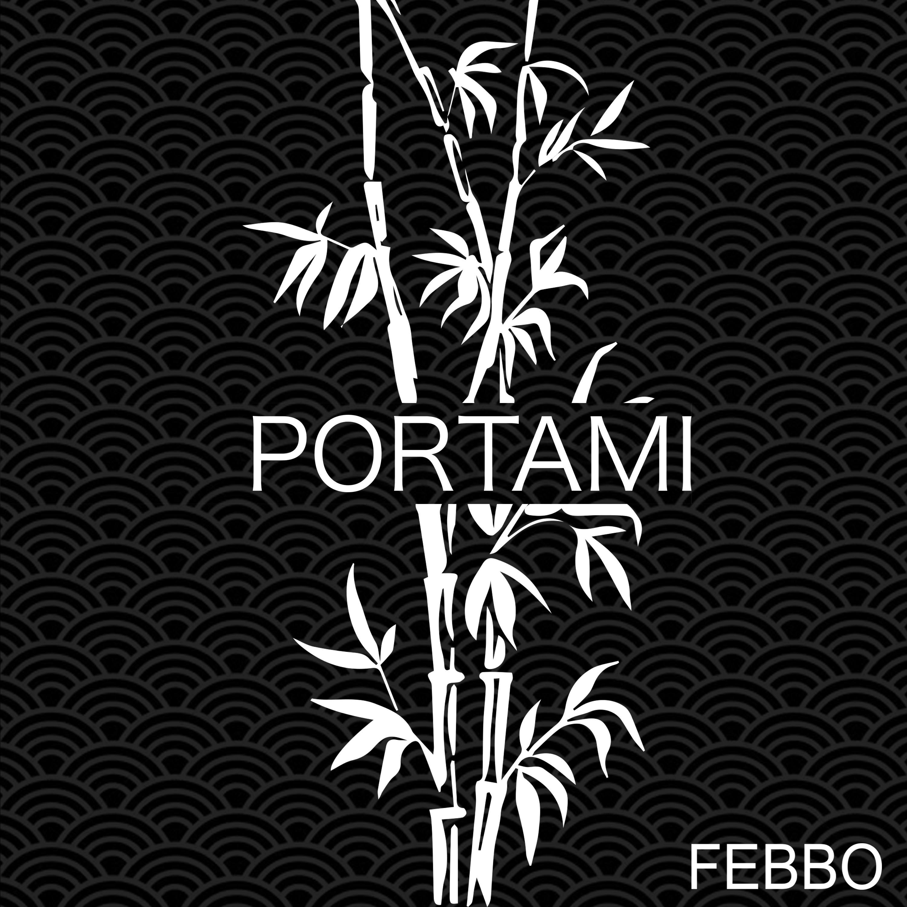 Febbo - Portami