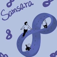 轮回Samsara