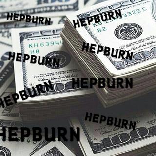 HepBurn / $_€