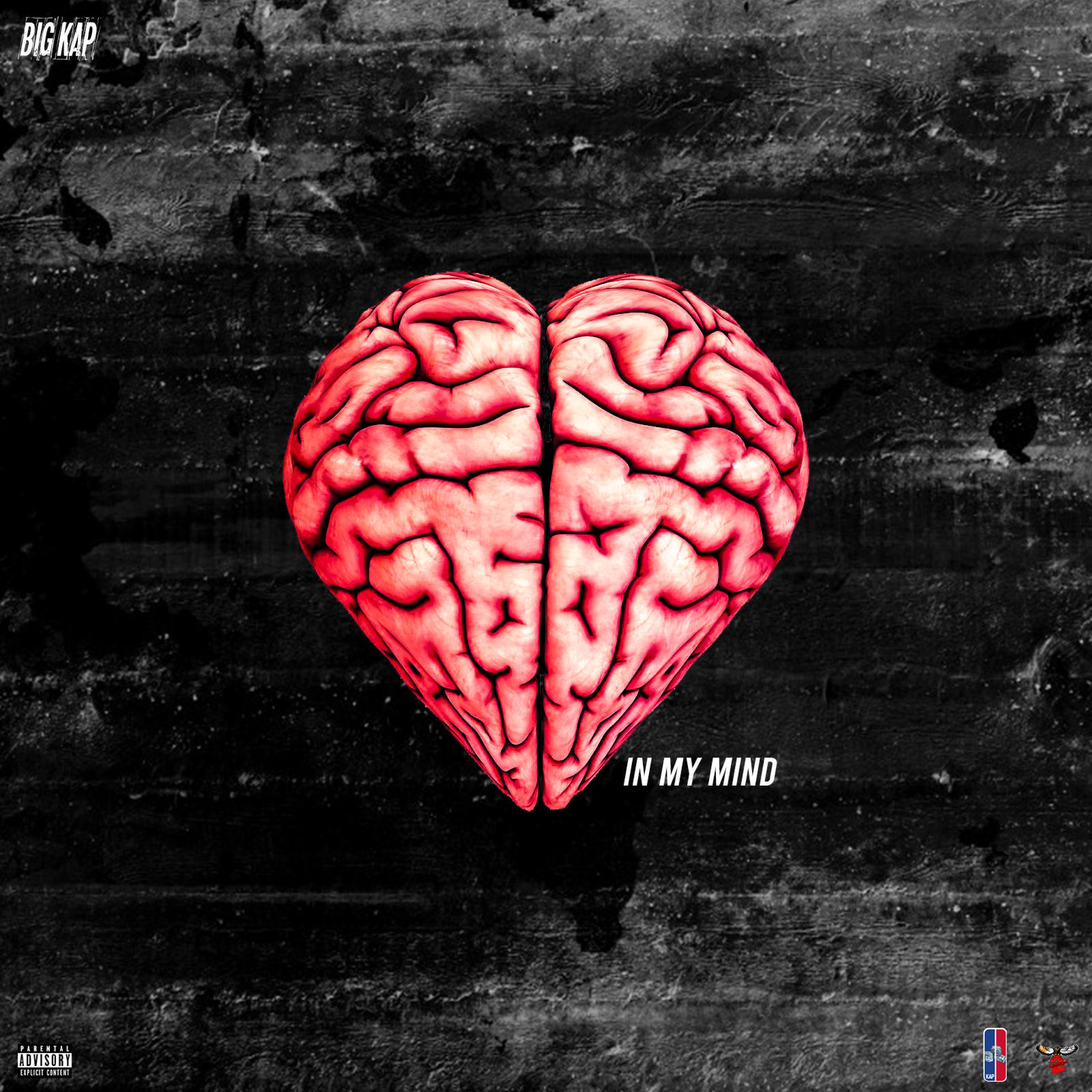 In My Mind