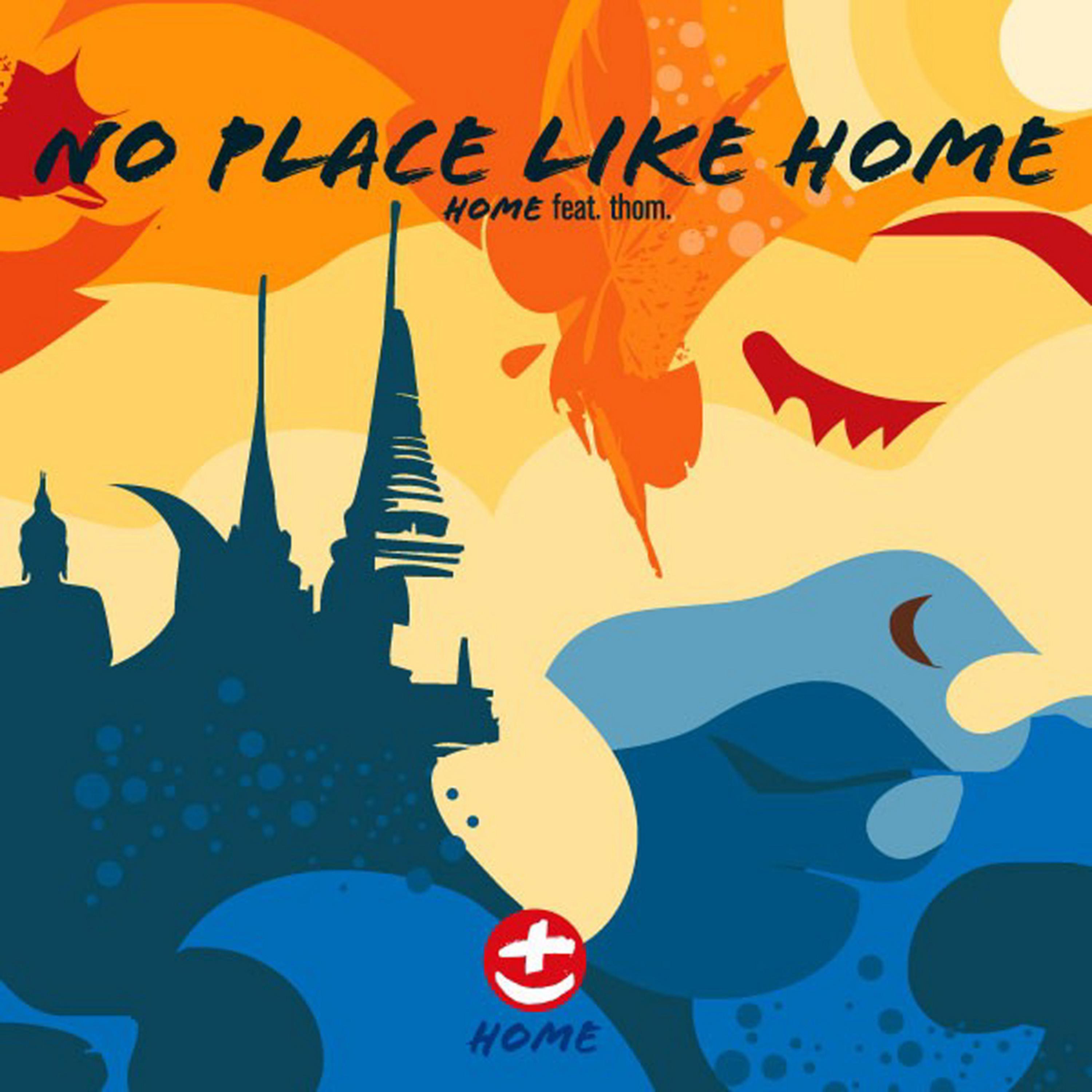 No Place Like Home - Single专辑