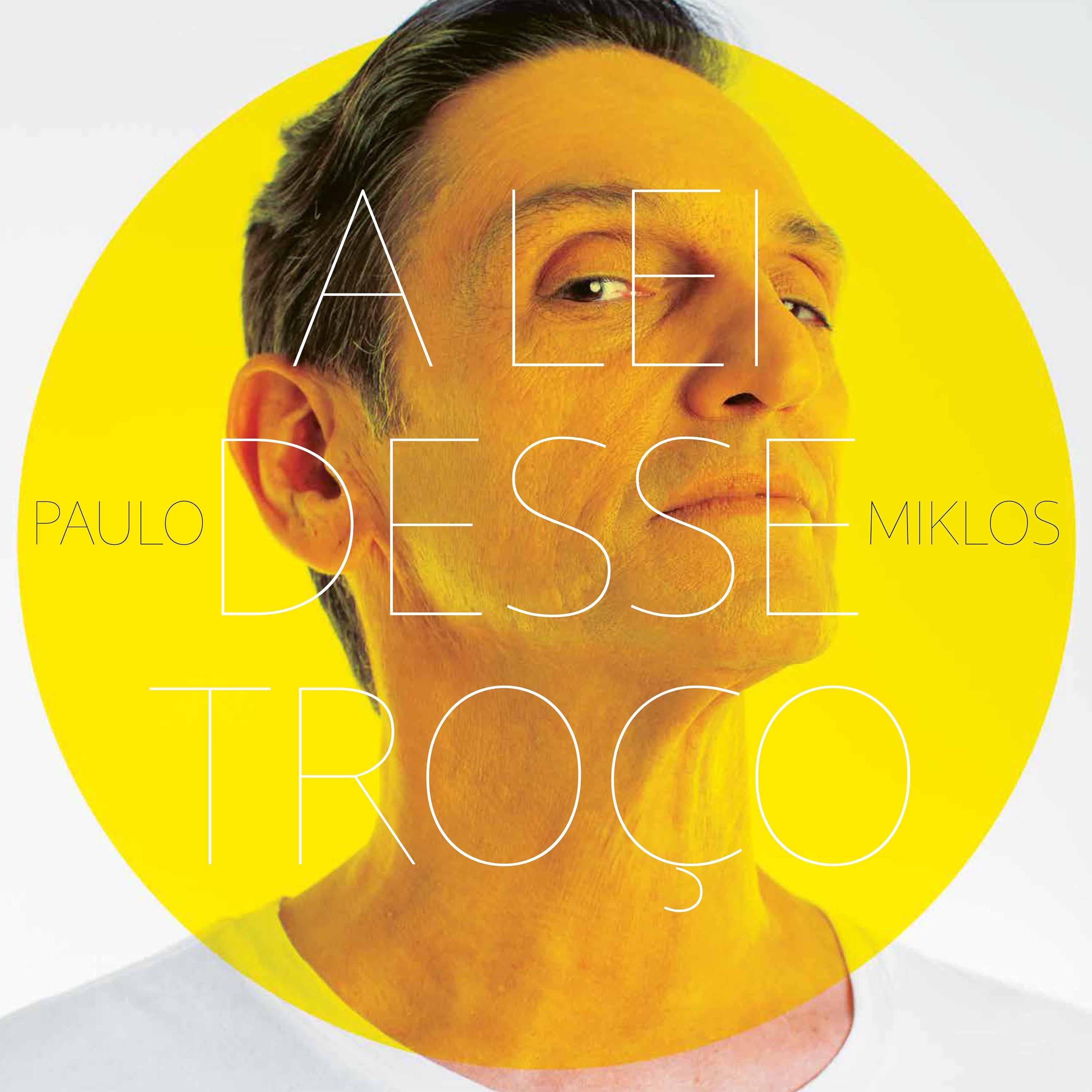 A Lei Desse Troço