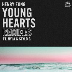 Young Hearts (feat. Nyla & Stylo G) (Johnny Roxx Extended Remix)