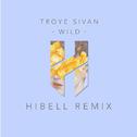 Wild (Hibell Remix)专辑