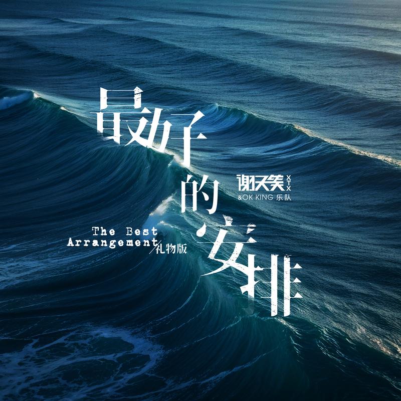 最好的安排（一枝花到底要开多久）