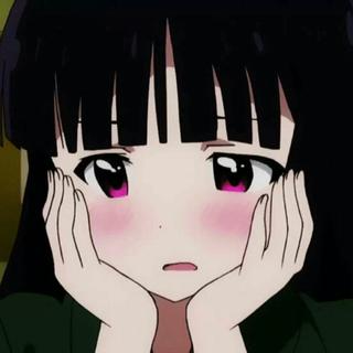 少女 甜丧