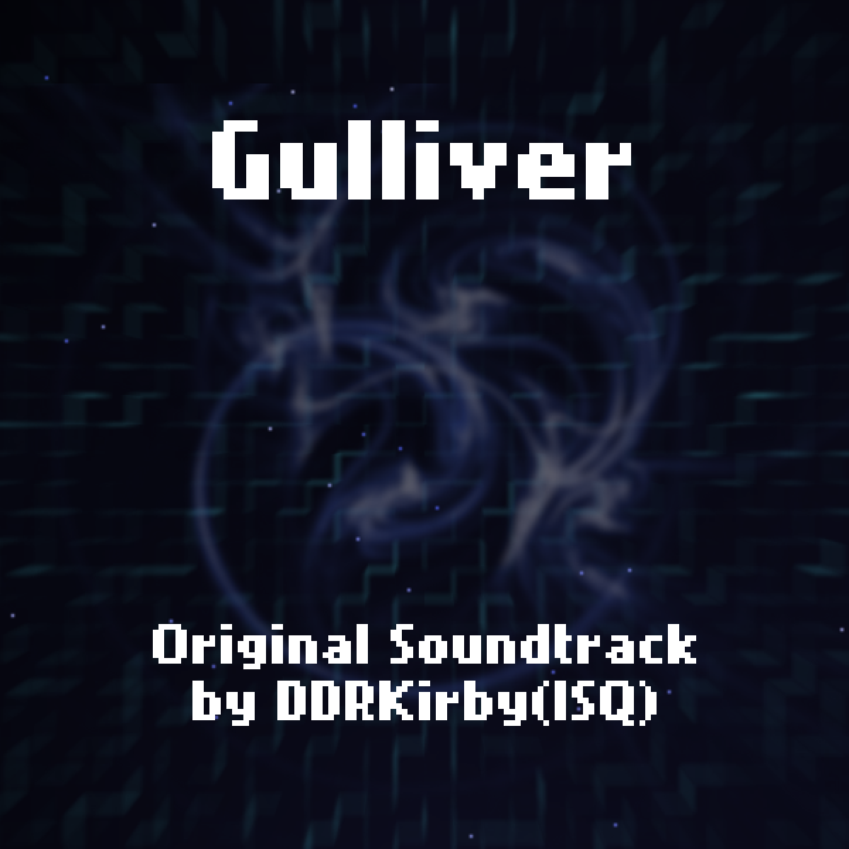 Gulliver Original Soundtrack专辑