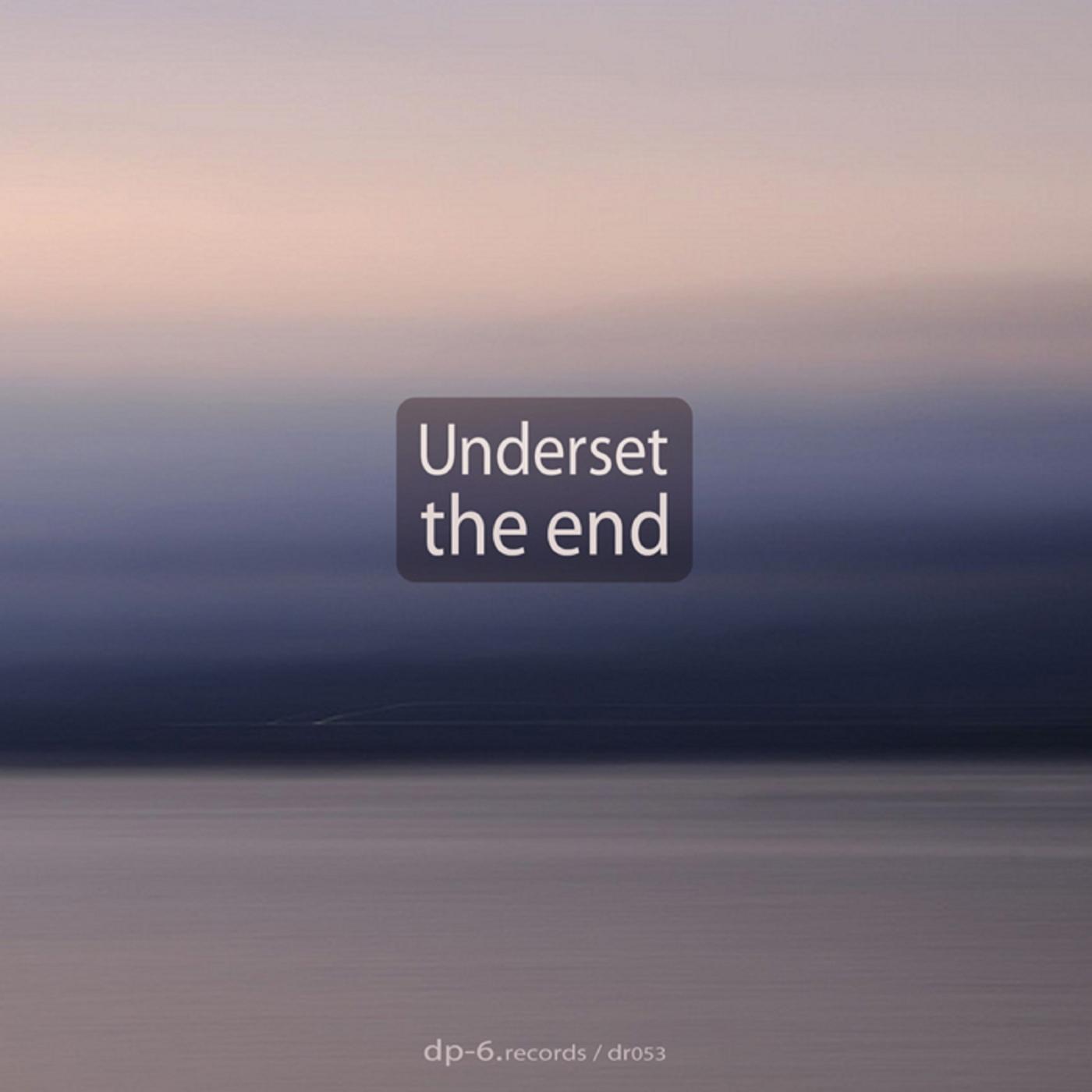The End