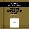 Premiere Performance Plus: Yearn