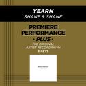 Premiere Performance Plus: Yearn专辑