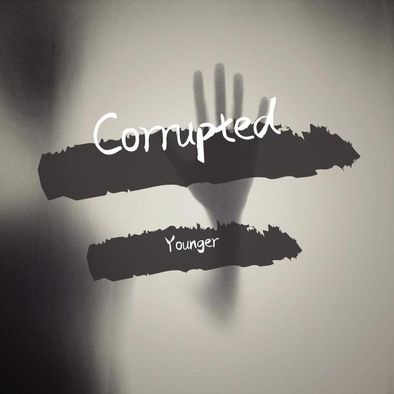 Corrupted