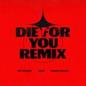 Die For You (Remix) [ARVII Version]