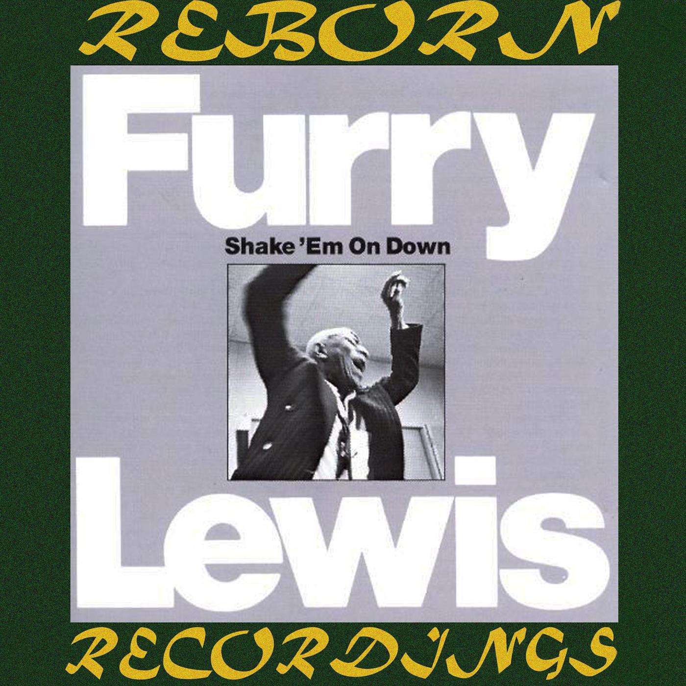 Shake 'Em on Down (HD Remastered)