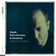 J. Haydn: Works for Piano