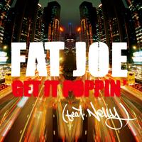 Fat Joe Feat Nelly - Get It Poppin (Dirty-Cyberkid Introoutro) 101