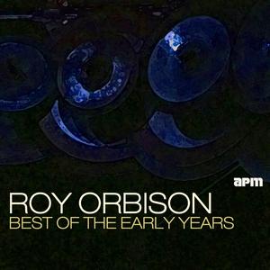 The Candy Man - Roy Orbison (PT karaoke) 带和声伴奏