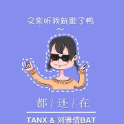 不良公社Music-都还在 Remix（刘雅倩BAT / 谭响TanX remix）