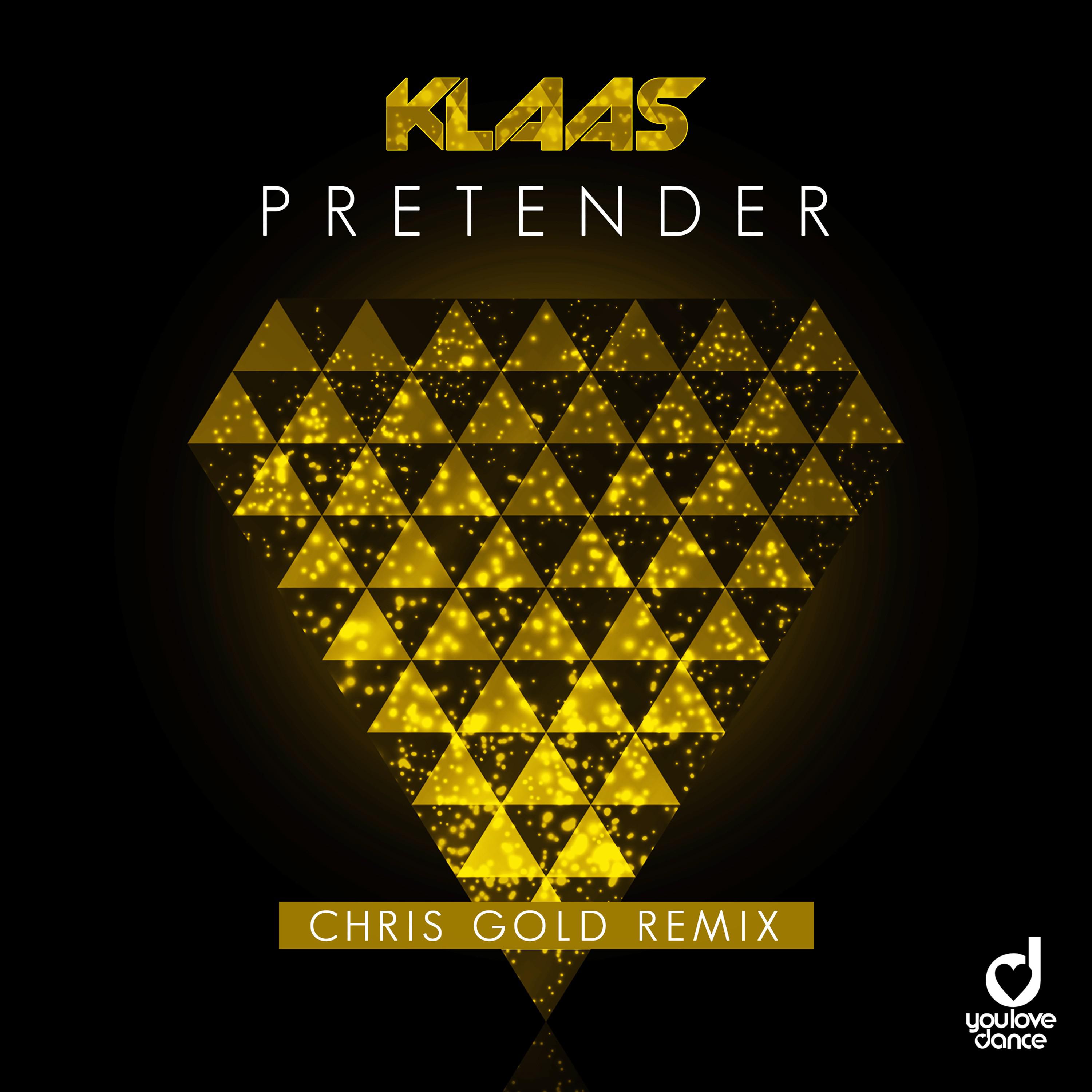 Pretender (Chris Gold Remix)专辑