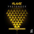 Pretender (Chris Gold Remix)