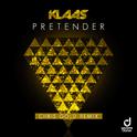 Pretender (Chris Gold Remix)专辑