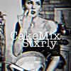 Stxrly - CakeMix
