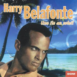 Mama Look At Bubu - Harry Belafonte (PH karaoke) 带和声伴奏 （升5半音）
