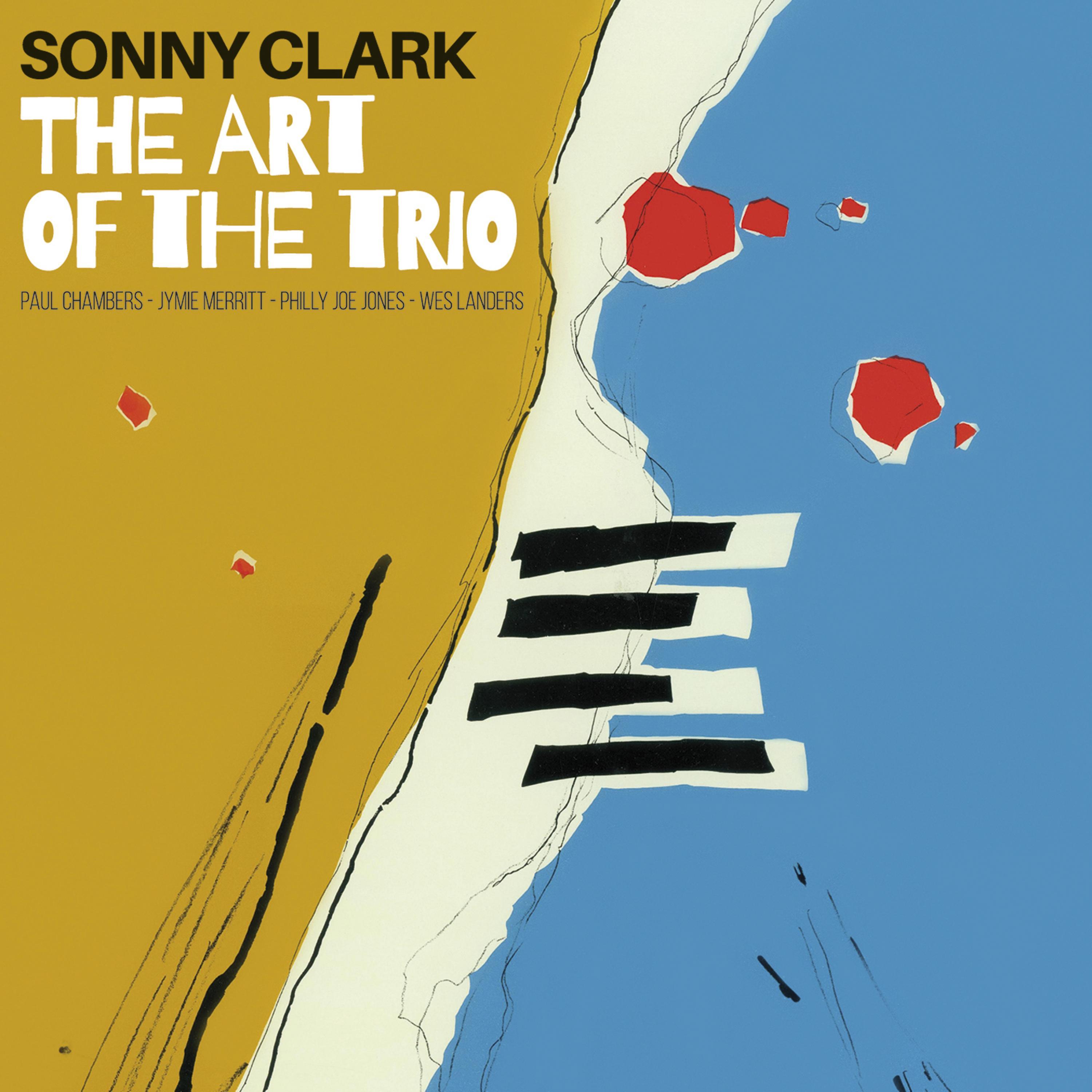 The Art of the Trio (Bonus Track Version)