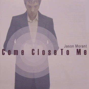 Come Close To Me EP