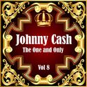 Johnny Cash: The One and Only Vol 8专辑