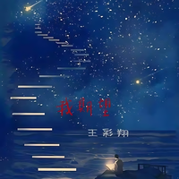 王彩翔 - 我期望 伴奏
