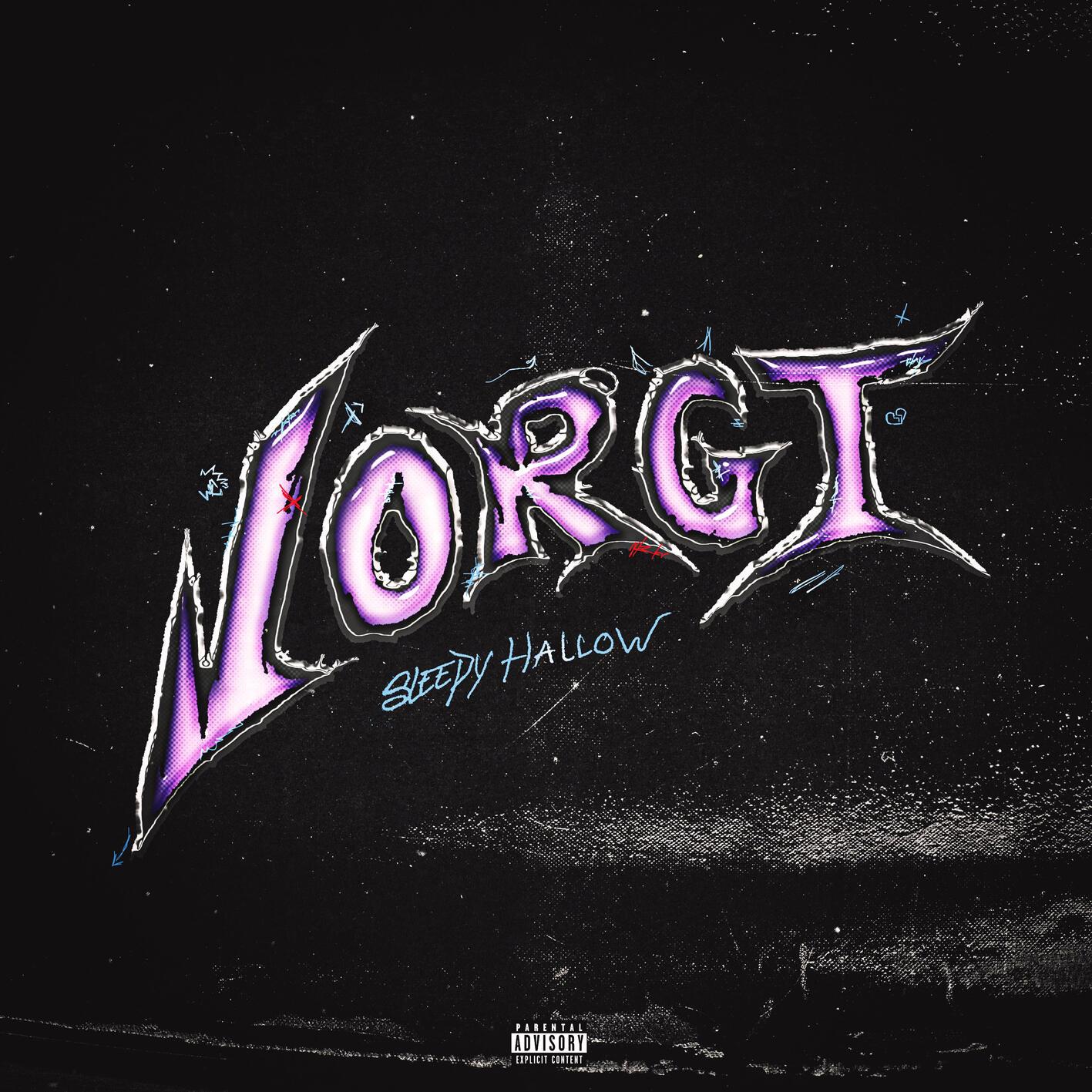 Jorgi