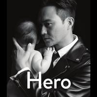 张智霖-Hero 原版立体声伴奏