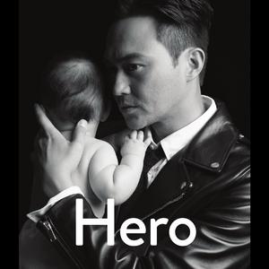 张靓颖 - Heros(原版立体声伴奏)无Rap （降6半音）