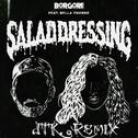 Salad Dressing Rmx专辑