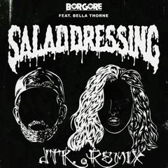 Salad Dressing Rmx