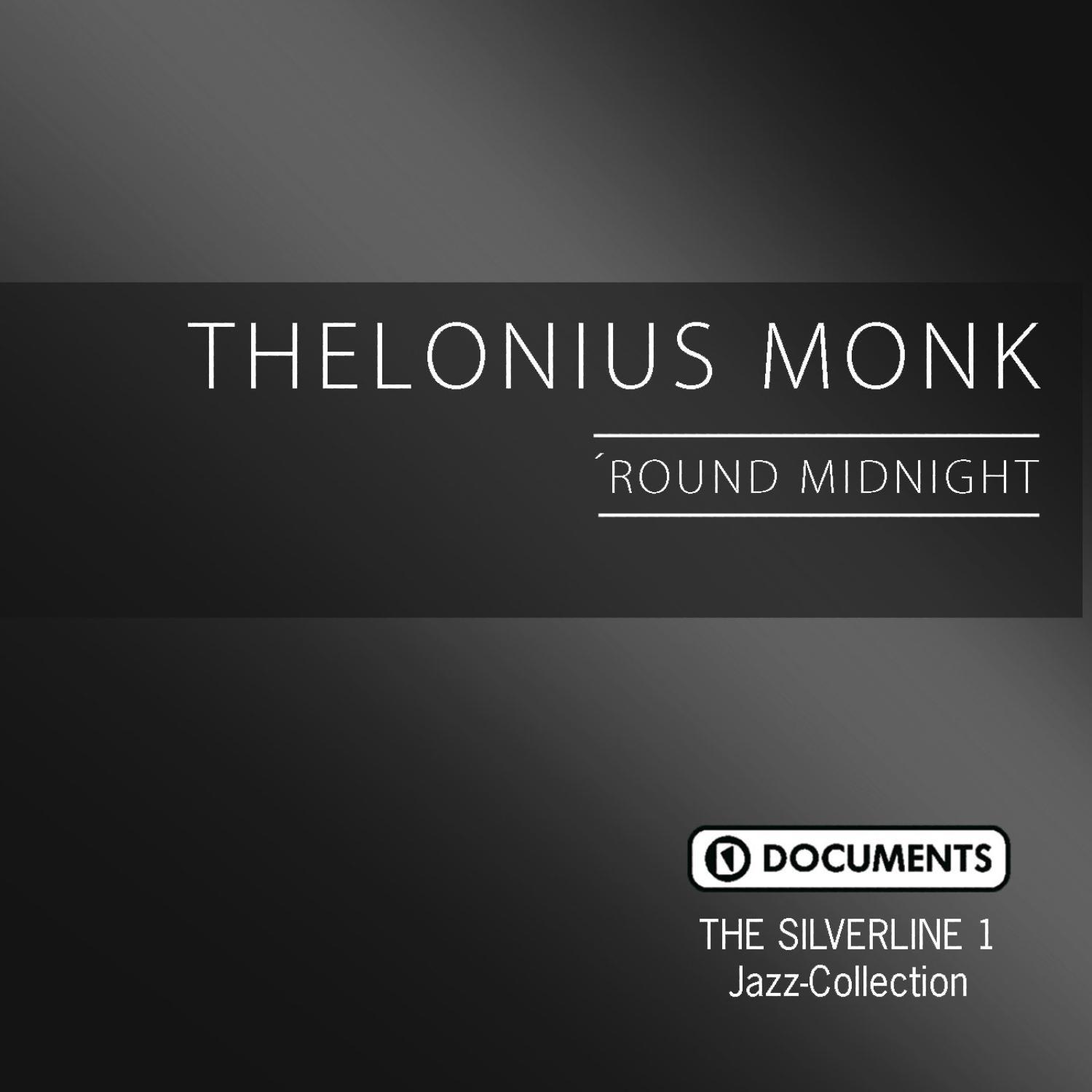 ´Round Midnight