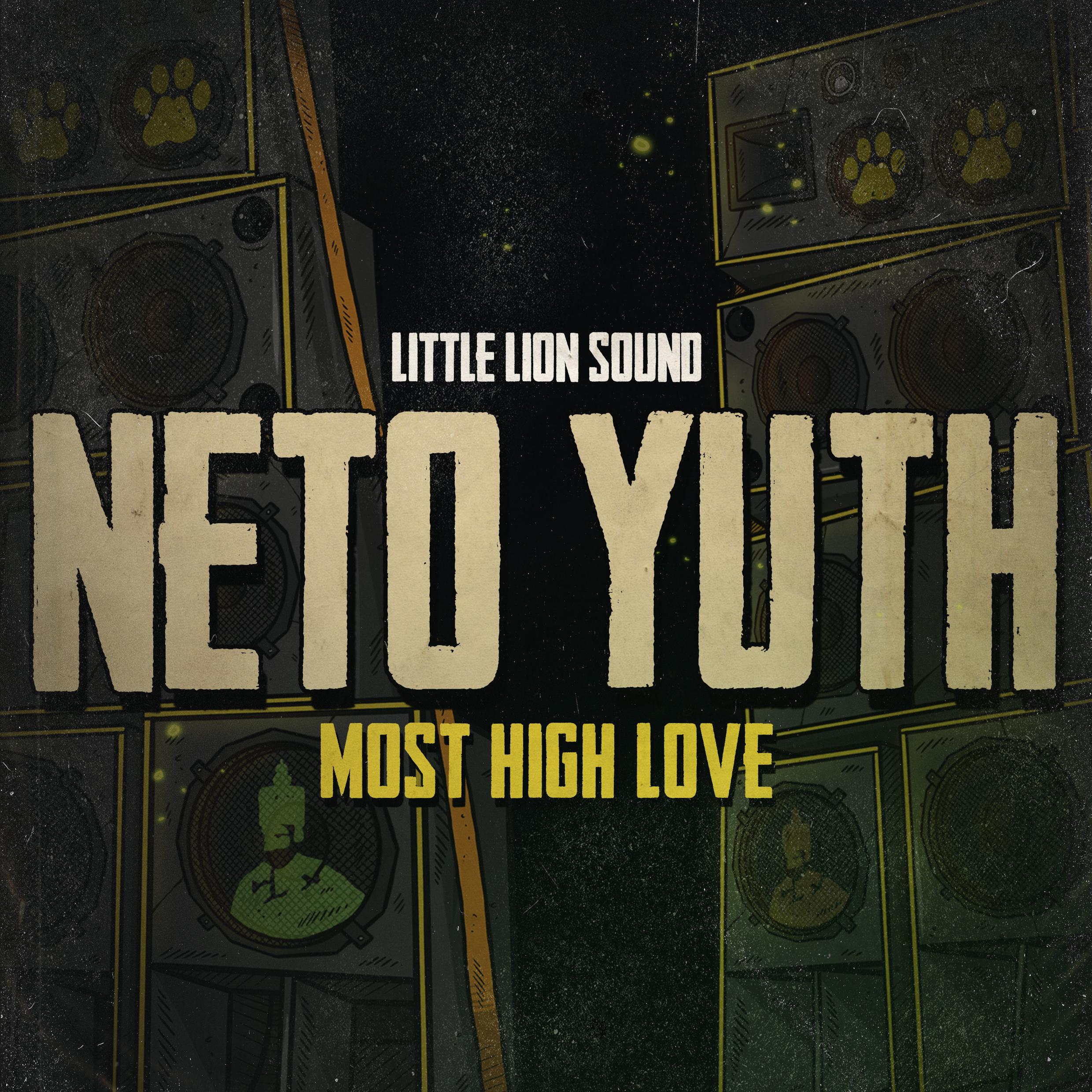 Most High Love