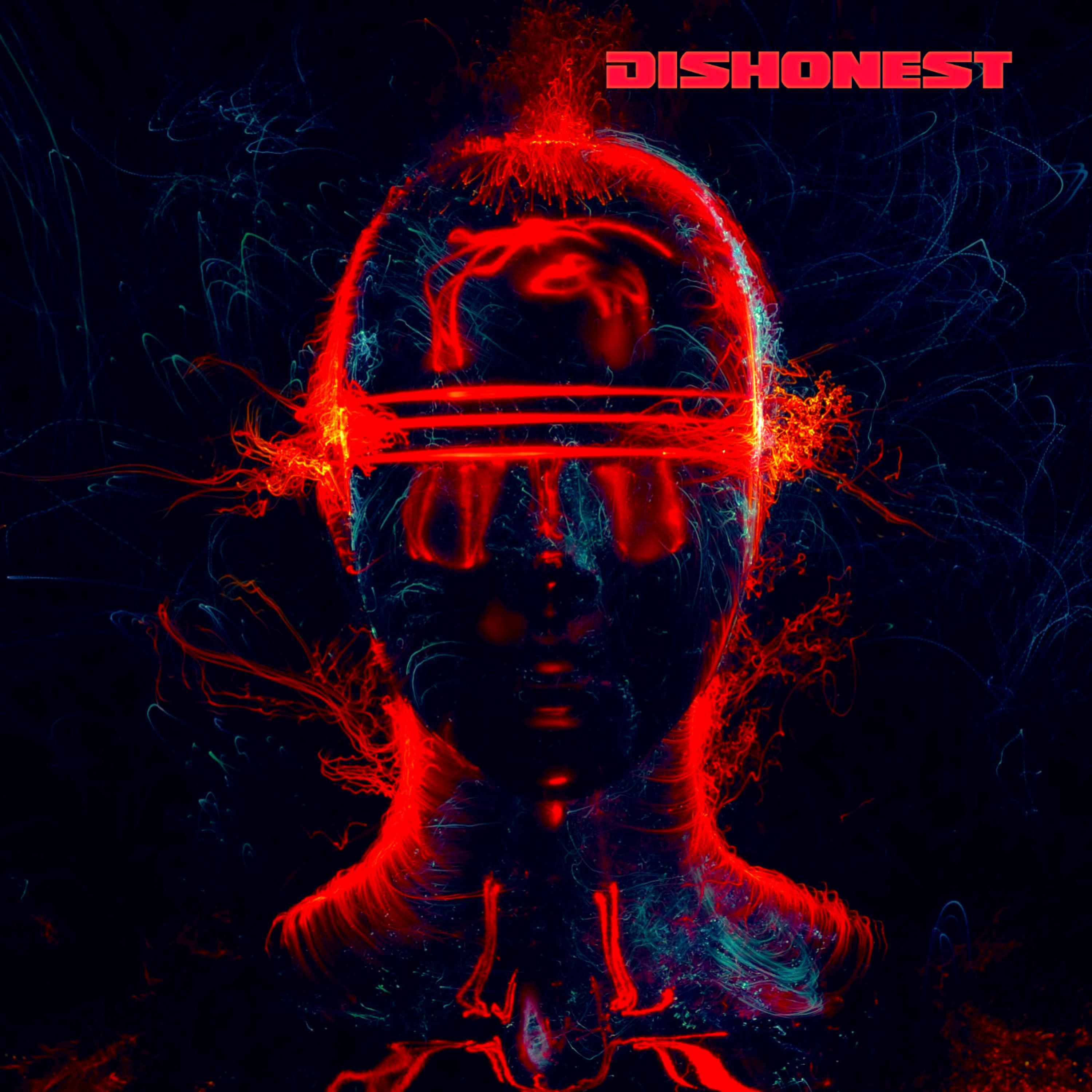 Pengclique - Dishonest (feat. KAAZE & Habstrakt)