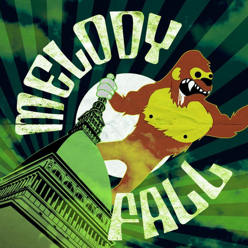 Melody Fall